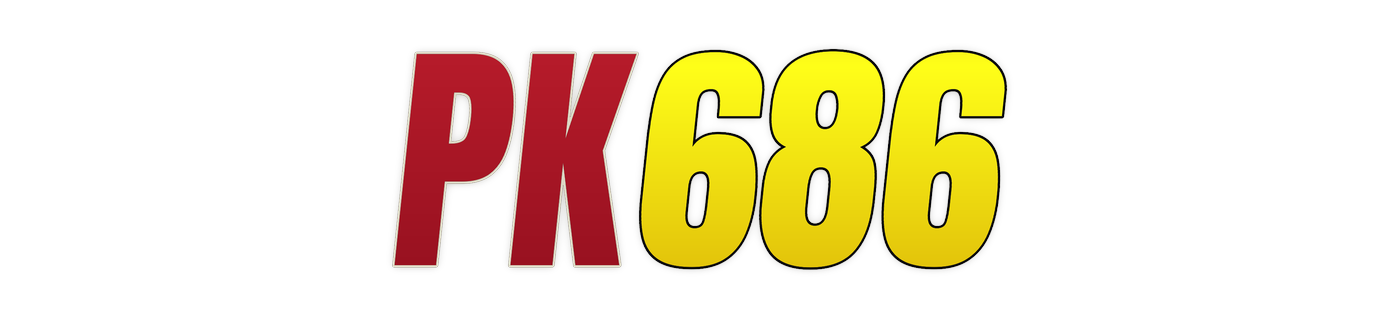 pk686 Logo